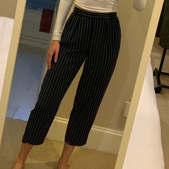 Aritzia Modesto Pant - Picture 2 of 3